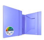 SEI Rota Garda 40 Polypropylene (PP) Purple A4