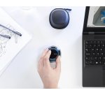 3Dconnexion SpaceMouse Maus Büro Beidseitig RF Kabellos + Bluetooth + USB Type-A 6DoF