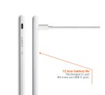 Cygnett FindPen stylus pen 15 g White