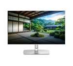 JAPANNEXT JN-IPS27WQHDR-C65W-FLD-T écran plat de PC 68,6 cm (27") 2560 x 1440 pixels Wide Quad HD LCD Écran tactile Noir