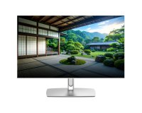 JAPANNEXT JN-IPS27WQHDR-C65W-FLD-T écran plat de PC 68,6 cm (27") 2560 x 1440 pixels Wide Quad HD LCD Écran tactile Noir