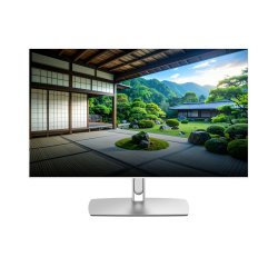 JAPANNEXT JN-IPS27WQHDR-C65W-FLD-T écran plat de PC 68,6 cm (27") 2560 x 1440 pixels Wide Quad HD LCD Écran tactile Noir