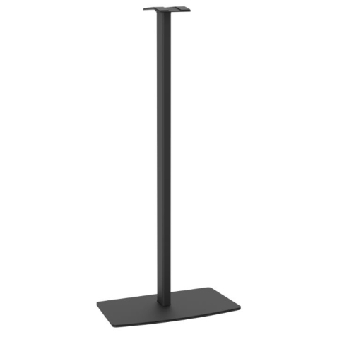 CAVUS Pied TV de sol Pied pour SONOS ERA 300 - coloris noir