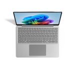 Microsoft Surface Laptop 13" Copilot+ PC Snapdragon Ordinateur portable 33 cm (13") Écran tactile 16 Go LPDDR5x-SDRAM 256 Go SSD Wi-Fi 7 (802.11be) Windows 11 Home Platine