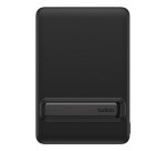Belkin BPD016HQBK banque d'alimentation électrique 5000 mAh Recharge sans fil Noir