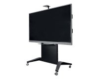 OMB Trolley XXL 2,54 m (100") Negro