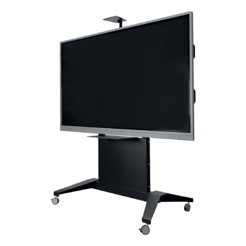 OMB Trolley XXL 2,54 m (100") Negro