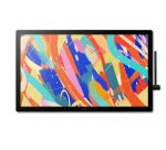 Wacom Cintiq 24 graphic tablet Black 5080 lpi 527 x 296 mm USB