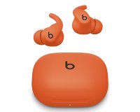 Beats by Dr. Dre Powerbeats Fit Headset Draadloos In-ear Sporten Bluetooth Oranje