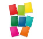 Pigna 022988710 writing notebook A4 42 sheets Multicolour
