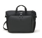 DICOTA Eco Top Traveller GO 39,6 cm (15.6") Noir