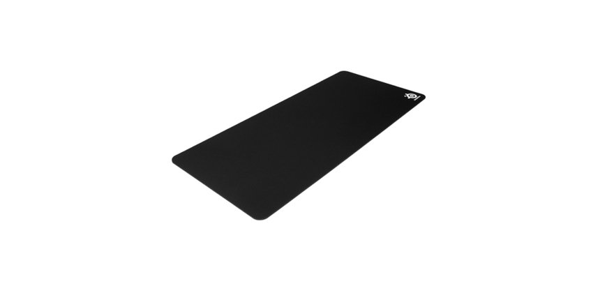 Steelseries QcK XXL Gaming mouse pad Black