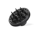 Sèche-cheveux Babyliss D215DE - Seche-cheveux Power Smooth 2000 - Leger et ergonomique- Sechage rapide