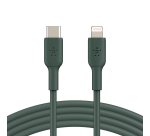 Belkin CAA003bt2MBK 2 m Noir