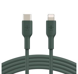Belkin CAA003bt2MBK 2 m Negro