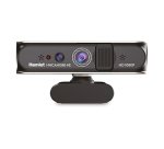 Hamlet HWCAM1080-HE webcam 2 MP 1920 x 1080 Pixel USB 2.0 Nero