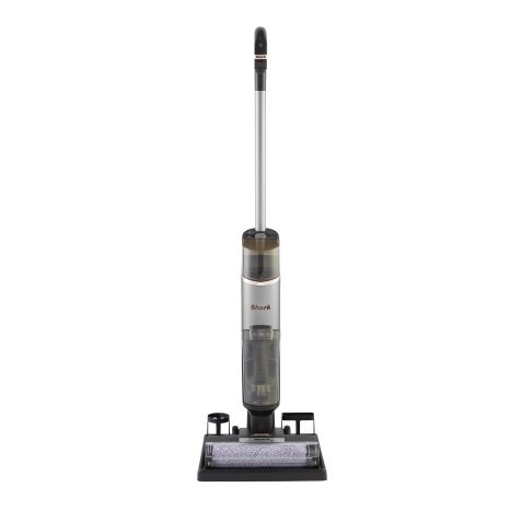 SHARK Aspirateur nettoyeur vapeur Hydrovac WD210EU