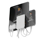 Xtorm XNG200W35 banque d'alimentation électrique Lithium Polymère (LiPo) 20000 mAh Blanc