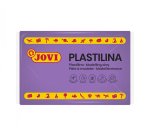 Pate a modeler jovi plastilina vegetale 350g      coloris violet