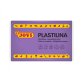 Pate a modeler jovi plastilina vegetale 350g      coloris violet