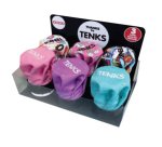 ARDA TEK05SC temperino Temperamatite manuale Multicolore