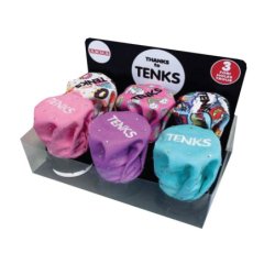 ARDA TEK05SC pencil sharpener Manual pencil sharpener Multicolour