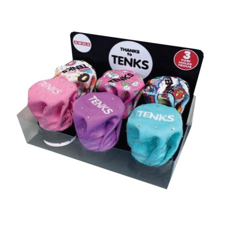 ARDA TEK05SC temperino Temperamatite manuale Multicolore