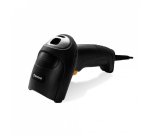 Newland HR52 Bonito Lecteur de code barre portable 1D/2D CMOS Noir