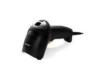 Newland HR52 Bonito Lecteur de code barre portable 1D/2D CMOS Noir