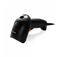 Newland HR52 Bonito Lecteur de code barre portable 1D/2D CMOS Noir