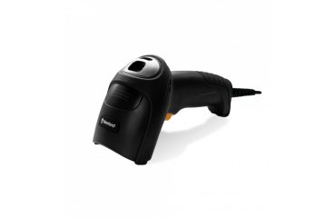 Newland HR52 Bonito Lector de códigos de barras portátil 1D/2D CMOS Negro