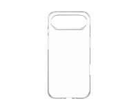 Just in Case MAP2764ZC0 coque de protection pour téléphones portables 16,5 cm (6.5") Housse Transparent