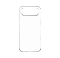Just in Case MAP2764ZC0 coque de protection pour téléphones portables 16,5 cm (6.5") Housse Transparent