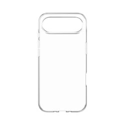 Just in Case MAP2764ZC0 coque de protection pour téléphones portables 16,5 cm (6.5") Housse Transparent