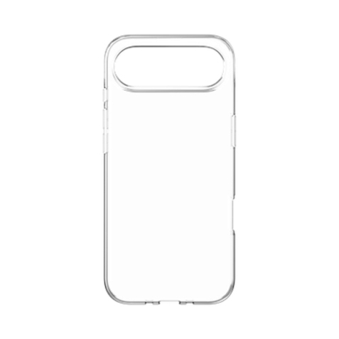 Just in Case MAP2764ZC0 coque de protection pour téléphones portables 16,5 cm (6.5") Housse Transparent