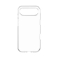Just in Case MAP2764ZC0 coque de protection pour téléphones portables 16,5 cm (6.5") Housse Transparent
