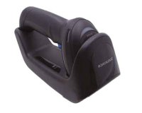 Datalogic Gryphon GBT4200 Lector de códigos de barras portátil 1D CCD Negro