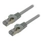 MCL IC5L99A000007SH15 câble de réseau Gris 15 m Cat7 S/FTP (S-STP)