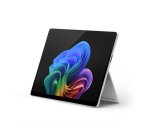 Microsoft Surface Pro 11 Copilot+ PC Snapdragon 512 GB 33 cm (13") 16 GB Wi-Fi 7 (802.11be) Windows 11 Pro Platino