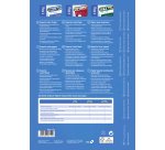 Avery 1298Z carta inkjet A4 (210x297 mm) Lucida 200 fogli Bianco