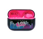 OTL Technologies L.O.L. Surprise! Headphones Wireless In-ear Calls/Music Bluetooth Pink