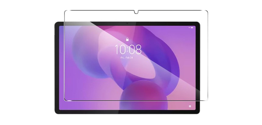 DLH DY-PE5520 protection d'écran de tablette Protection d'écran transparent Lenovo 1 pièce(s)