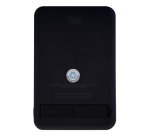 T'nB PBUMAG10 banque d'alimentation électrique 10000 mAh Recharge sans fil Gris