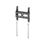 Fonestar FIX-022BA soporte para TV 139,7 cm (55") Negro
