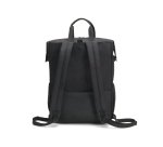 DICOTA Dual GO 39,6 cm (15.6") Sac à dos Noir
