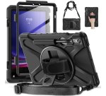 DLH DY-RC5016 coque de protection pour téléphones portables 27,9 cm (11") Housse Noir