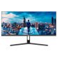 Nilox Monitor 29”, FHD, IPS UltraWide, 4ms, 75 Hz, HDMI y DP