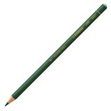 Crayon de couleur/crayon graphite ALL, vert