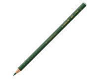 Crayon de couleur/crayon graphite ALL, vert