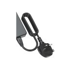 Urban Factory POWEE BLOCK USB-C WALL CHARGER